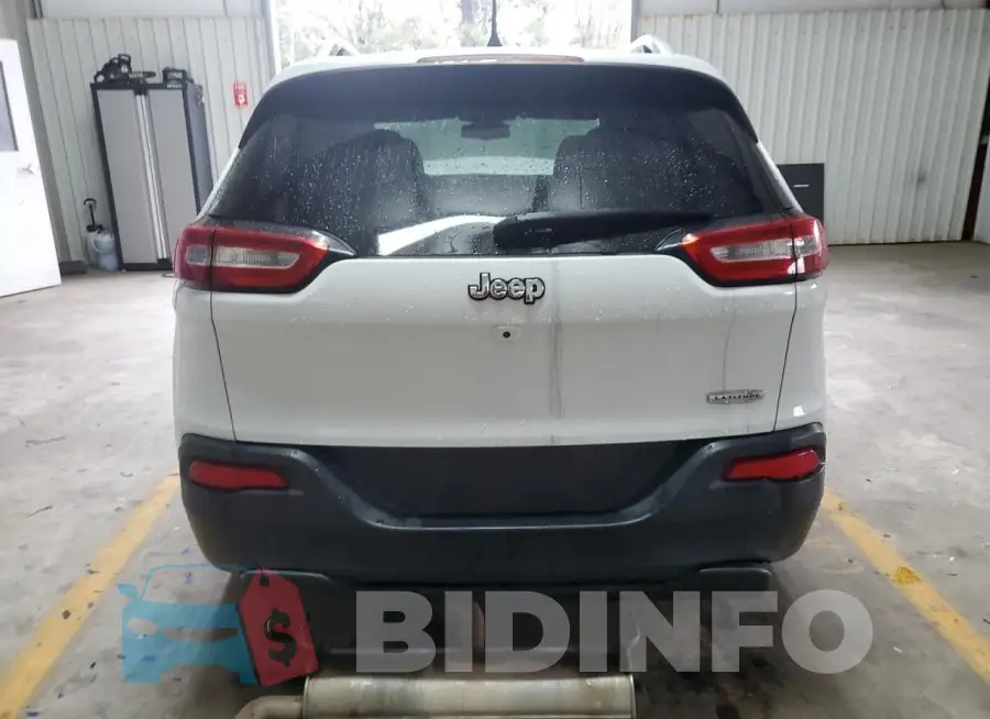 1C4PJLLB8JD557727 Photo# 6