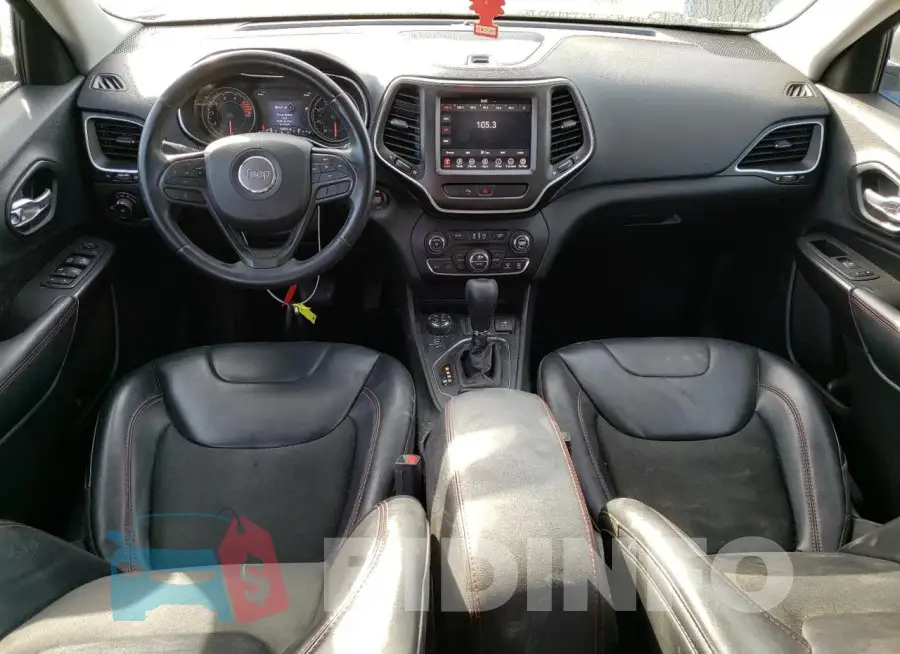 1C4PJMBX3KD362073 Photo# 8