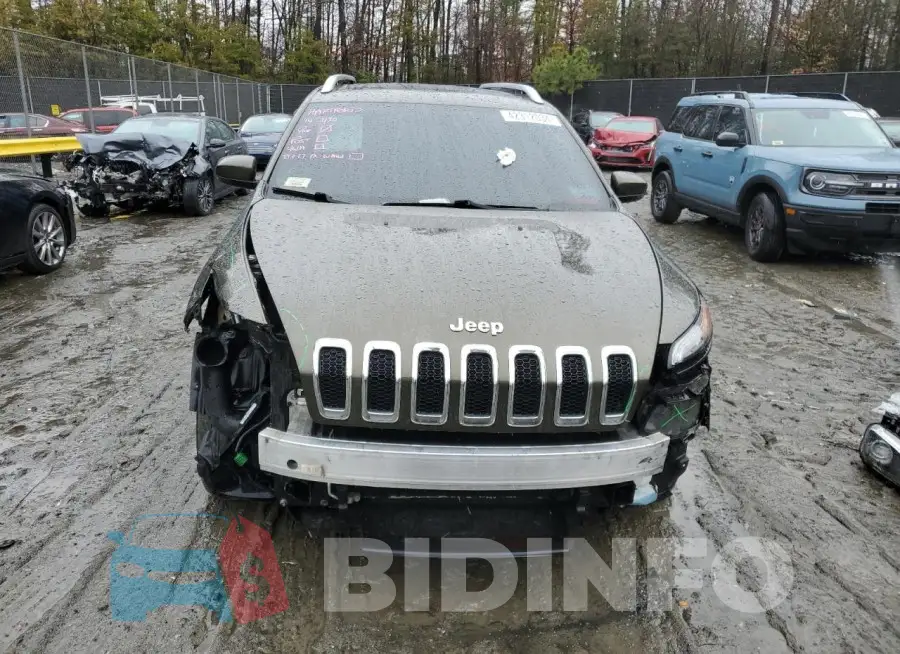 1C4PJMDS9FW673762 Photo# 5