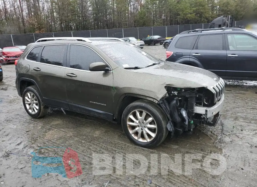 1C4PJMDS9FW673762 Photo# 4