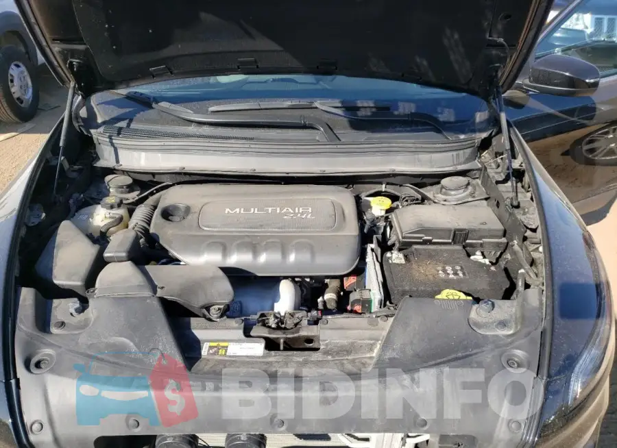 1C4PJMLB0JD604156 Photo# 12