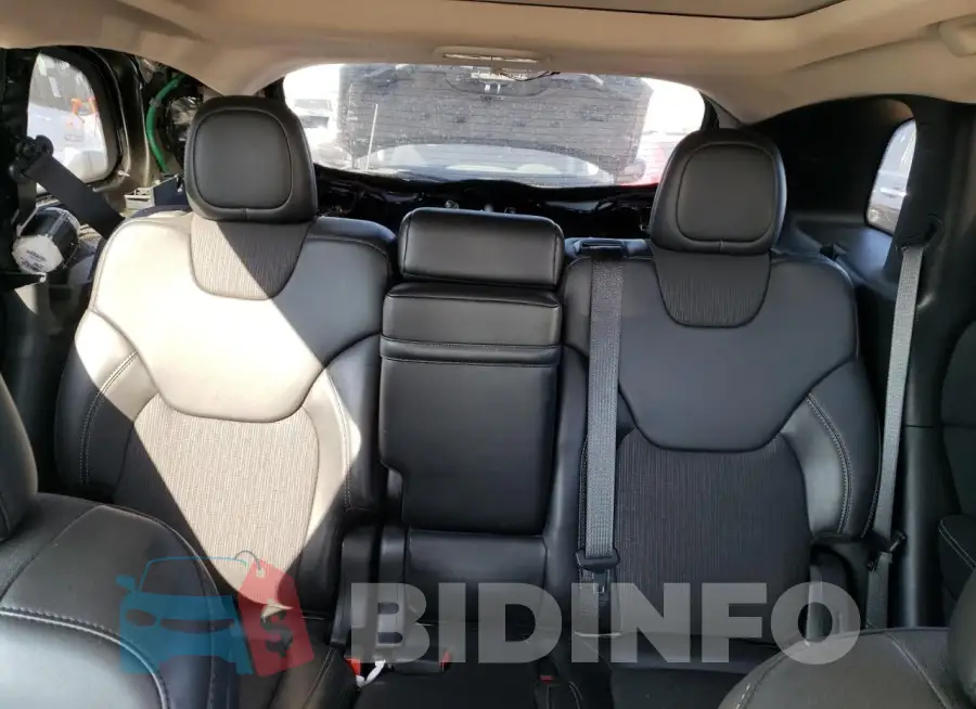 1C4PJMLB0JD604156 Photo# 10