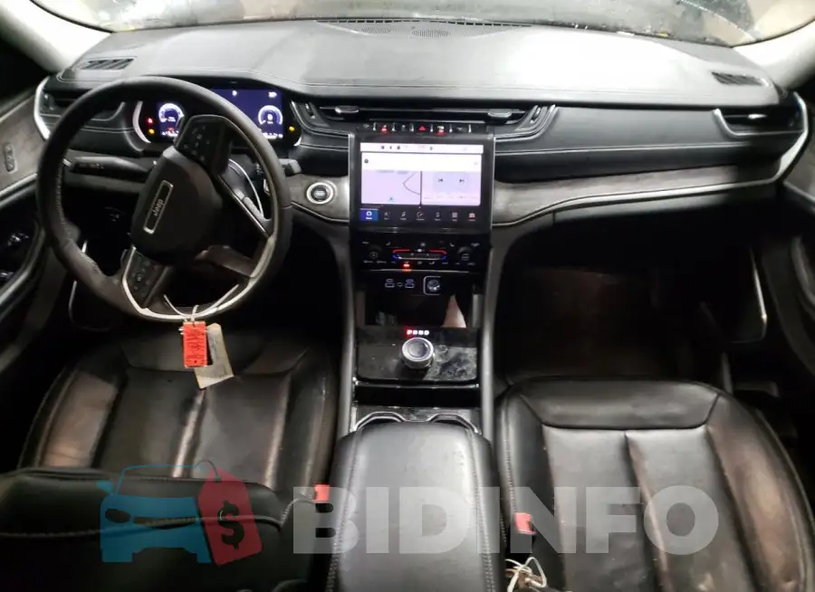 1C4RJGBG2PC520975 Photo# 8