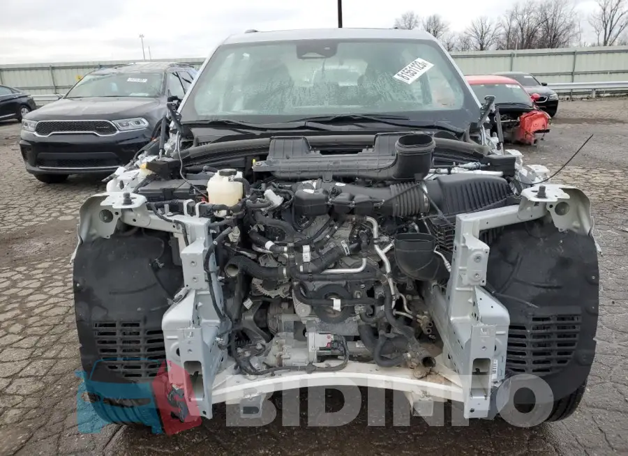 1C4RJHBG8N8635537 Photo# 5