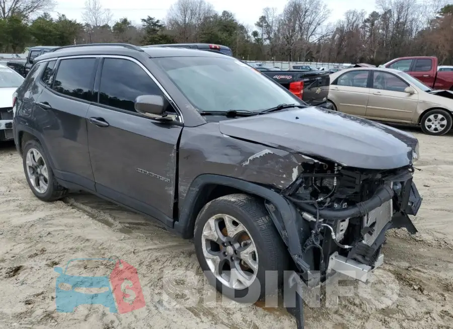 3C4NJCCB4LT179670 Photo# 4