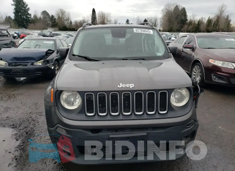 ZACCJBBB3HPF48858 Photo# 5