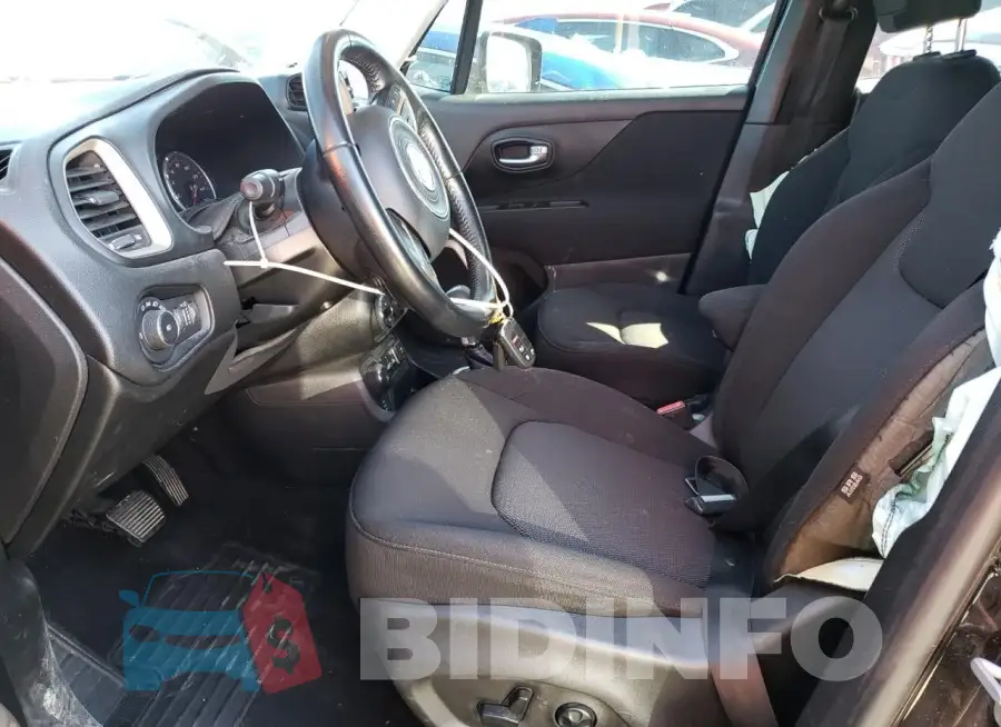 ZACCJBBB4HPF98877 Photo# 7