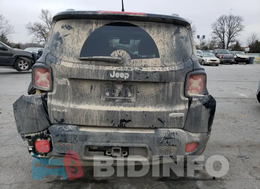 ZACCJBBB4HPF98877 Photo# 6