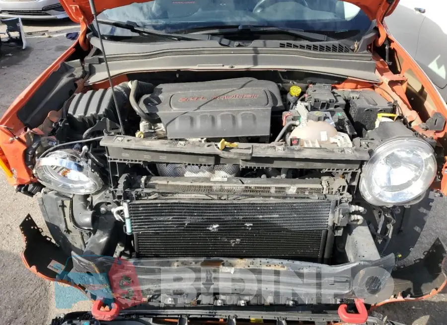 ZACCJBCB1HPE70773 Photo# 12