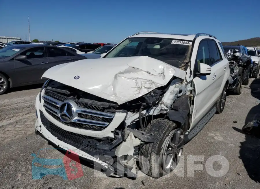 4JGDA5HB2GA698273 Photo# 1