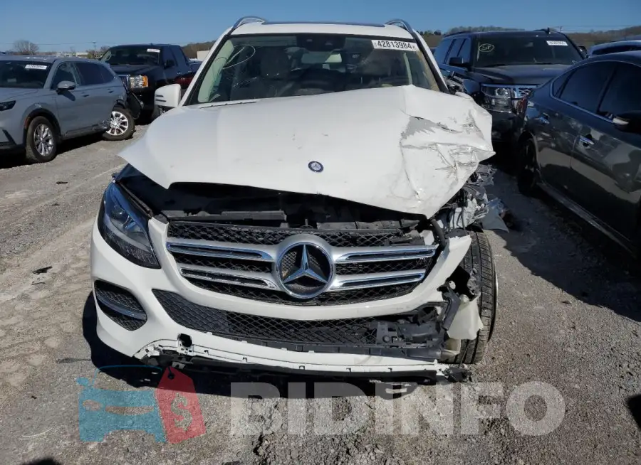 4JGDA5HB2GA698273 Photo# 5