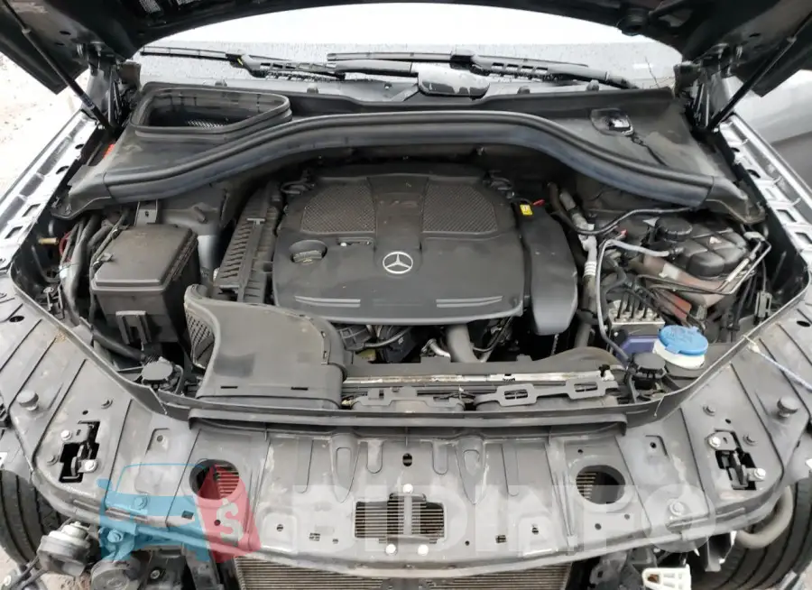 4JGDA5HB3HA862857 Photo# 12