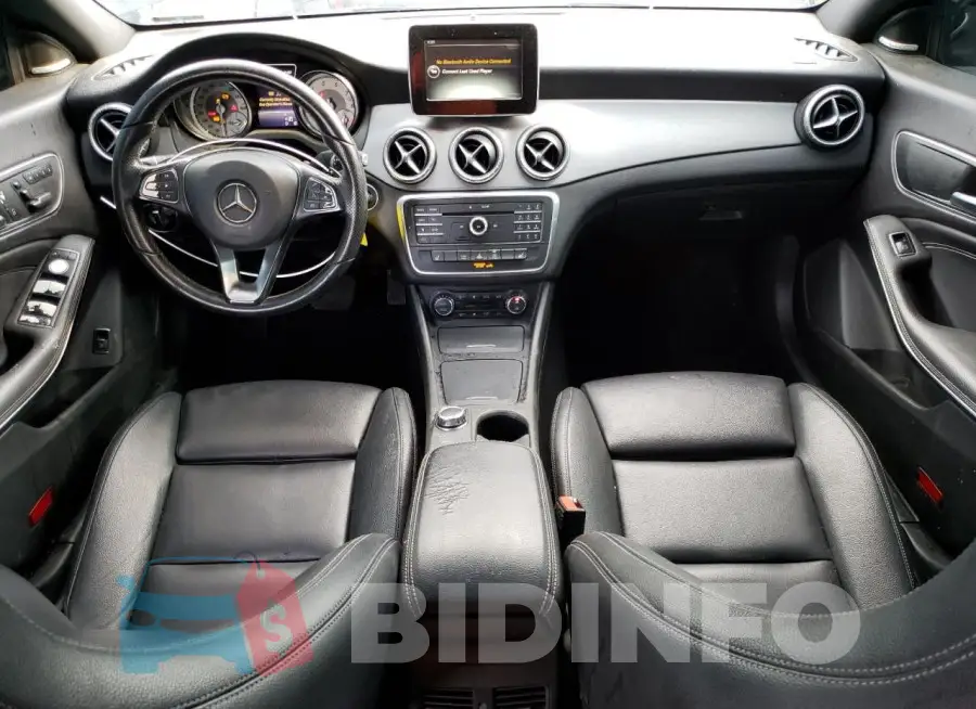 WDDSJ4EBXGN315799 Photo# 8