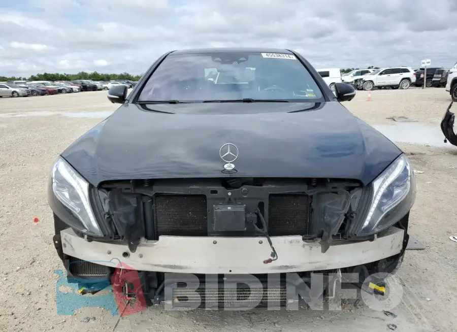 WDDUG8FBXFA120434 Photo# 5