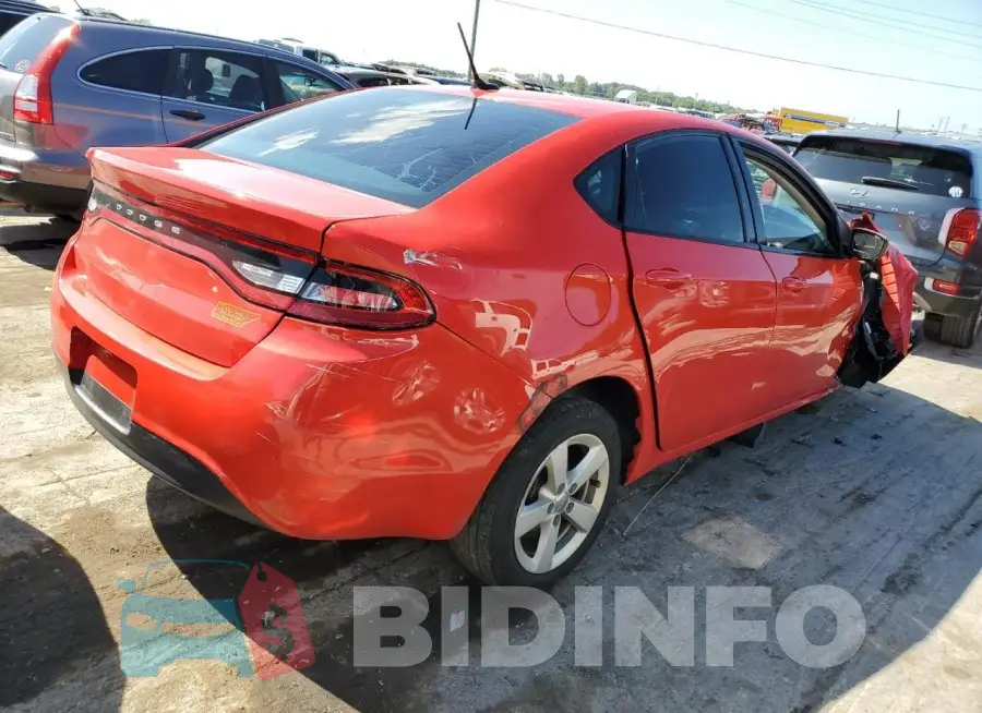 1C3CDFBA3GD652581 Photo# 3