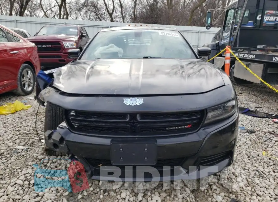 2C3CDXBG6KH758559 Photo# 5
