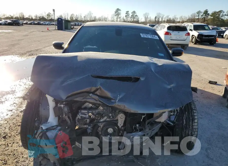 2C3CDXCT1PH650952 Photo# 5