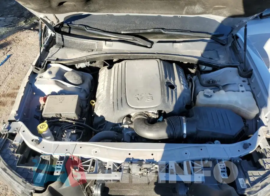 2C3CDXCT9MH681670 Photo# 11