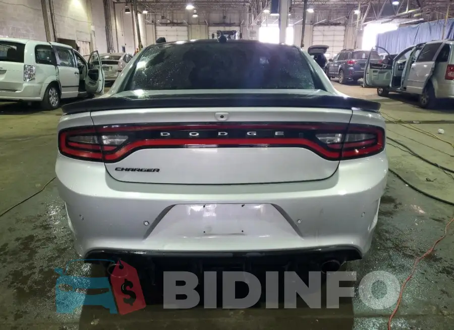 2C3CDXGJ3LH182418 Photo# 6