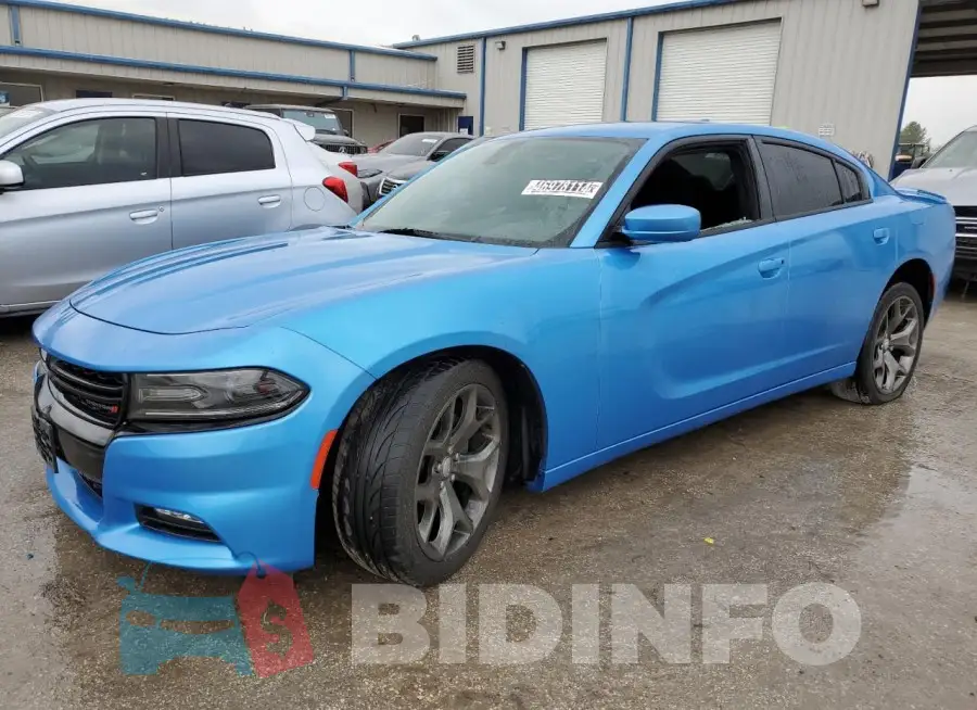 2C3CDXHG9FH915899 Photo# 1