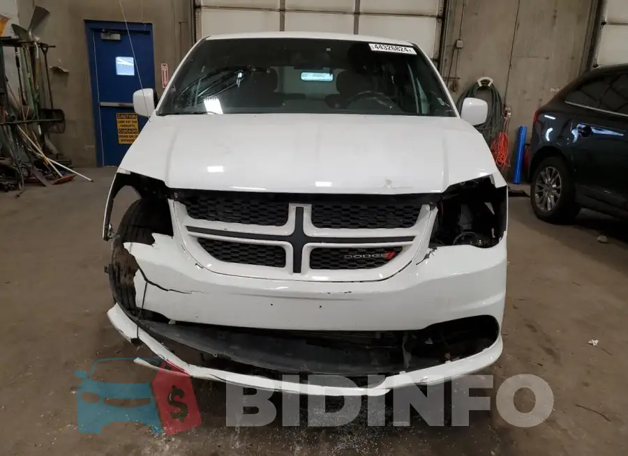 2C4RDGEG3LR205753 Photo# 5