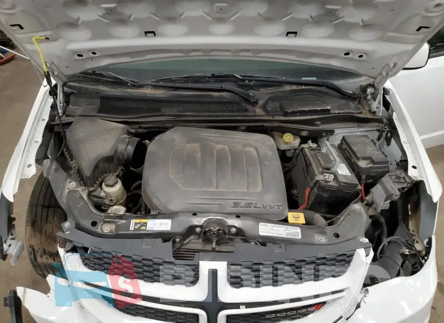 2C4RDGEG3LR205753 Photo# 11