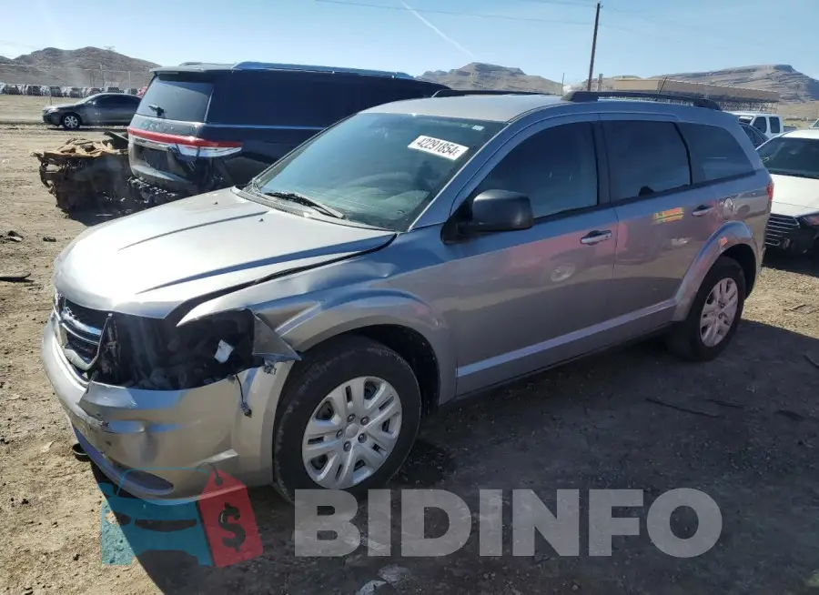 3C4PDCAB2GT115491 Photo# 1