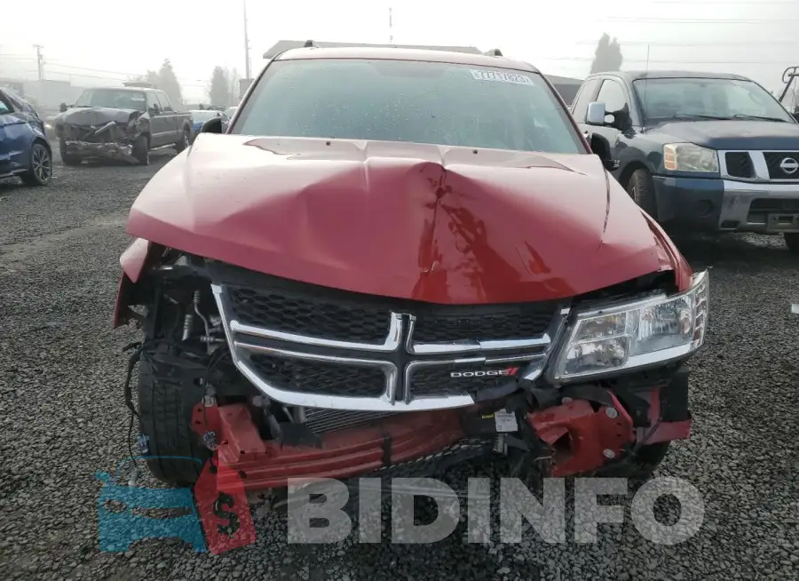 3C4PDCAB8HT605290 Photo# 5