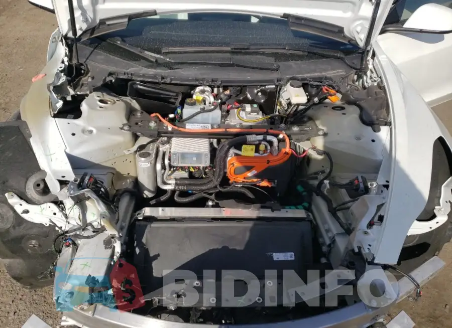 5YJ3E1EA1PF565892 Photo# 11