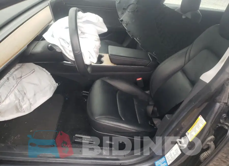 5YJ3E1EA9KF311212 Photo# 7