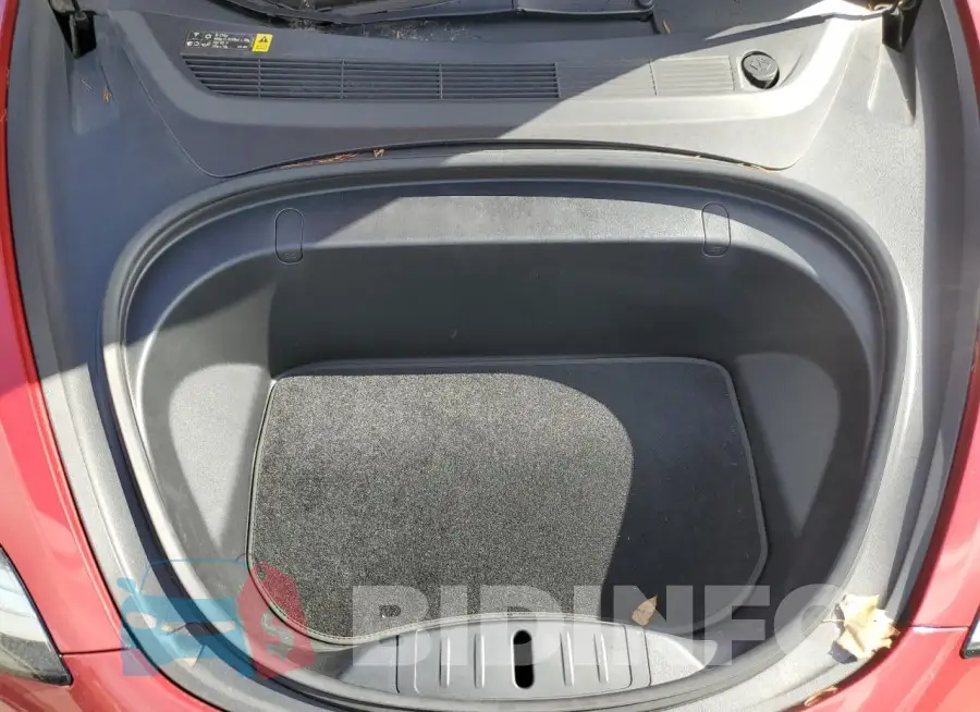5YJ3E1EAXJF041860 Photo# 11