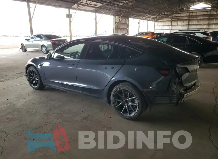 5YJ3E1EB7NF171917 Photo# 2