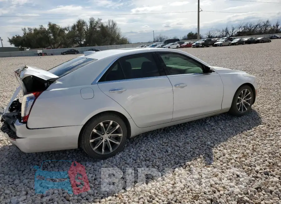 1G6AR5SS7G0112734 Photo# 3