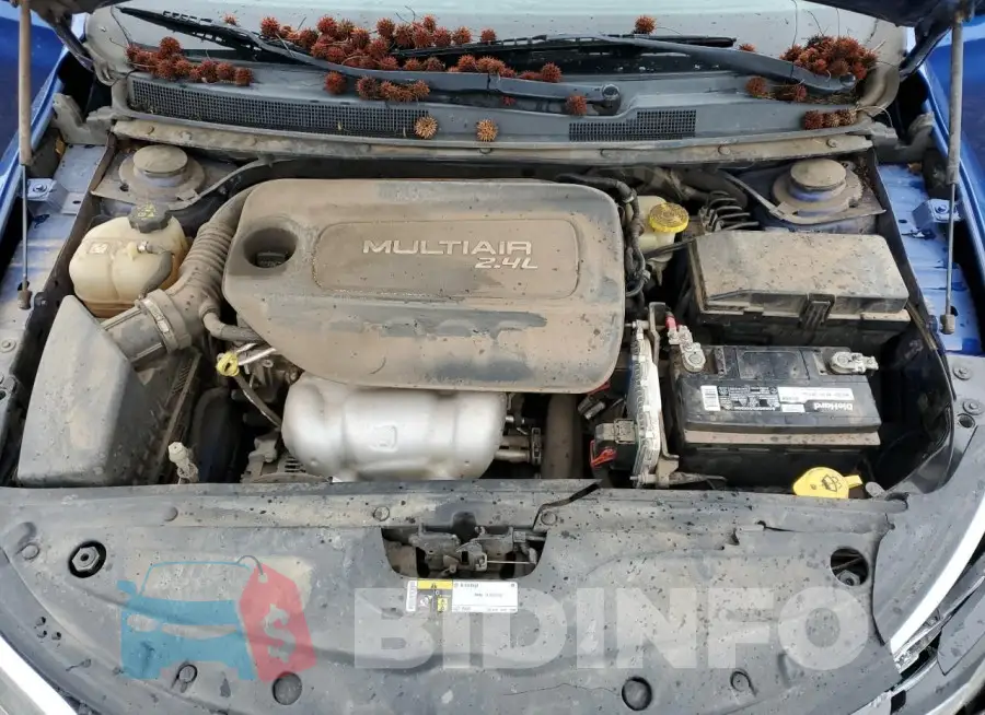 1C3CCCAB7FN644682 Photo# 11