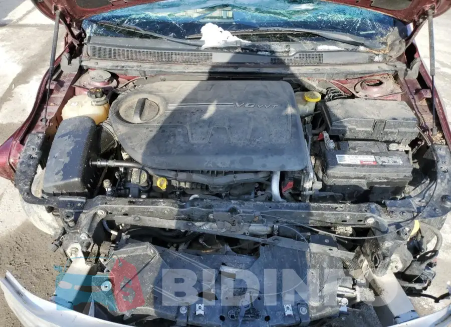 1C3CCCAG9GN168156 Photo# 11