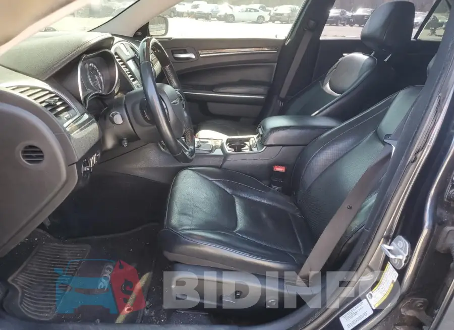 2C3CCAEG2FH920673 Photo# 7