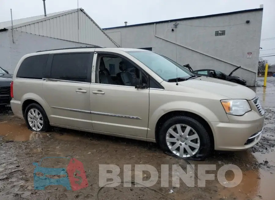 2C4RC1BG0GR205414 Photo# 4