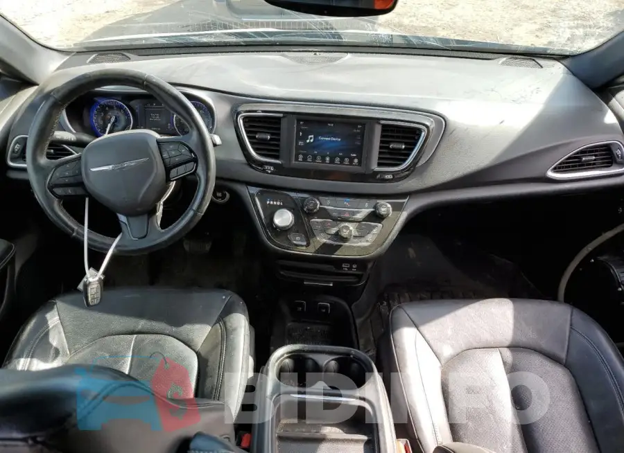 2C4RC1BG2LR113330 Photo# 8