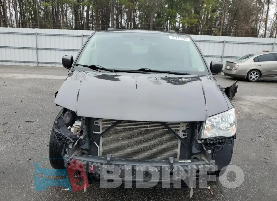 2C4RC1BG6FR716625 Photo# 5
