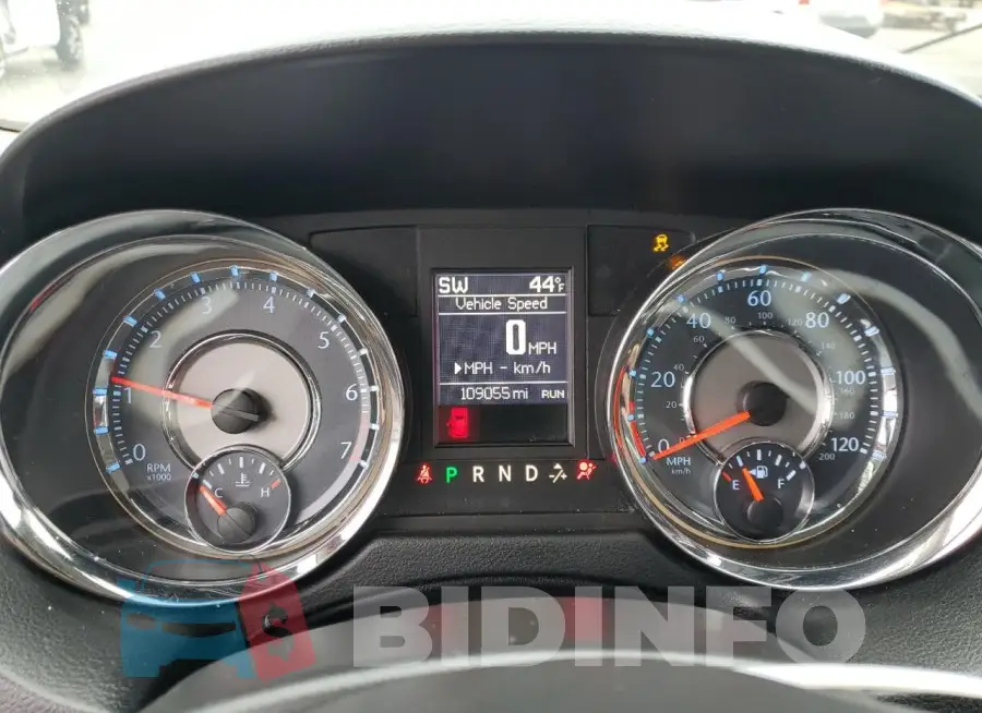2C4RC1BG6FR716625 Photo# 9
