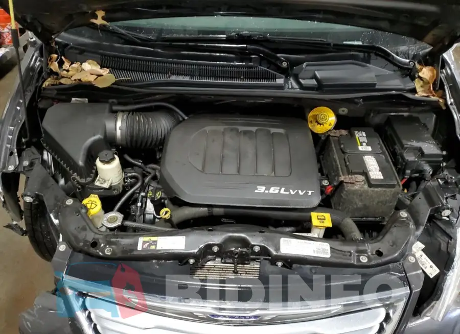 2C4RC1BG9GR291466 Photo# 12