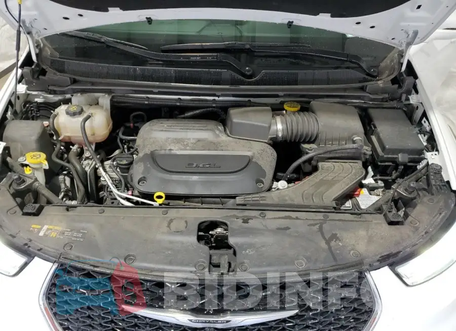 2C4RC1BGXNR132730 Photo# 12