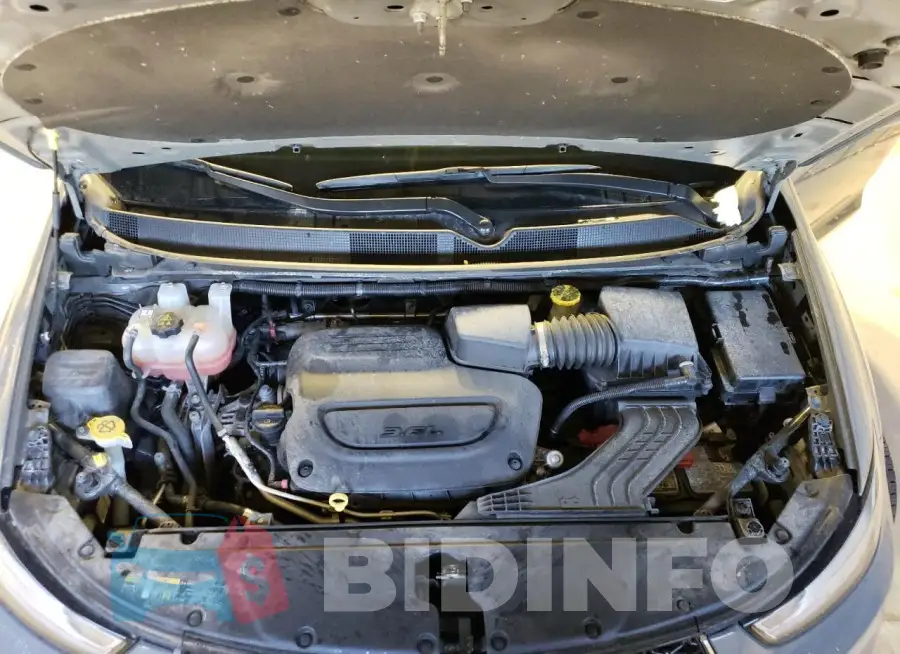 2C4RC1BGXNR177635 Photo# 12