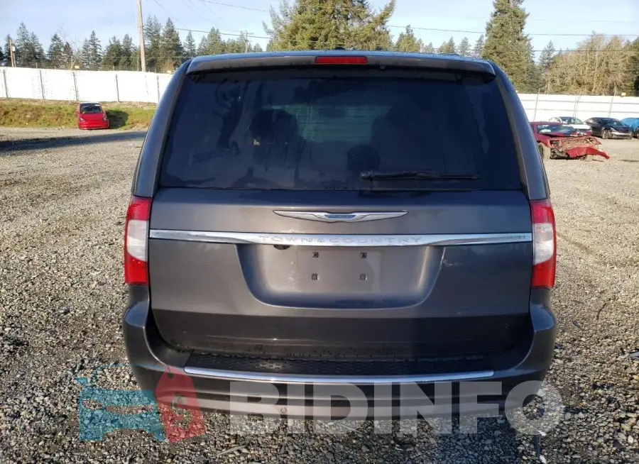 2C4RC1CG4FR755289 Photo# 6