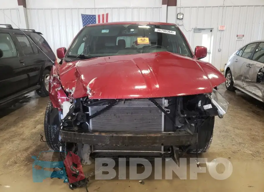 2C4RC1HG8FR699723 Photo# 5
