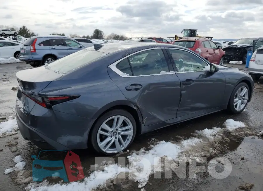 JTHA81F25M5046233 Photo# 3
