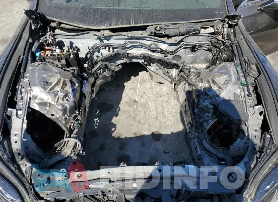 JTHB51FFXJ5004135 Photo# 11