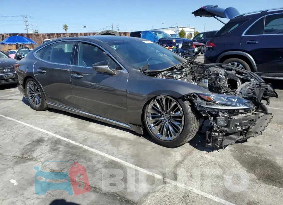 JTHB51FFXJ5004135 Photo# 4