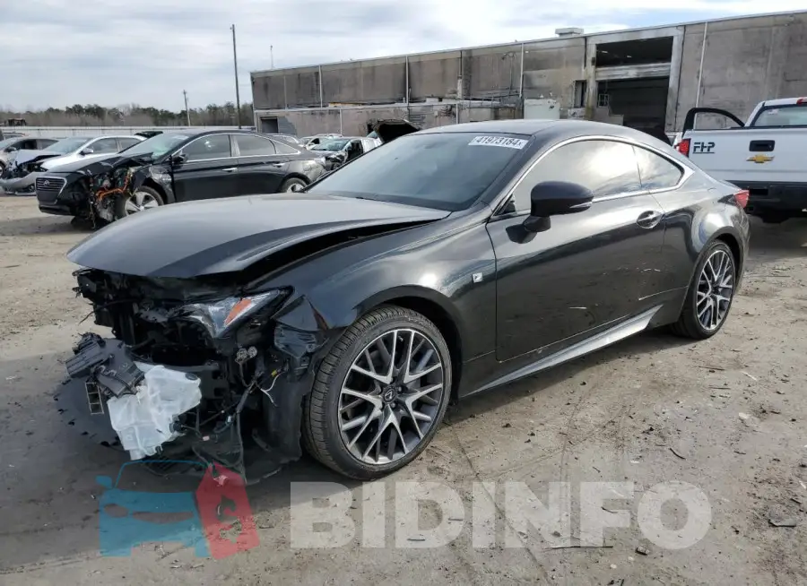 JTHS85BC2J5004236 Photo# 1