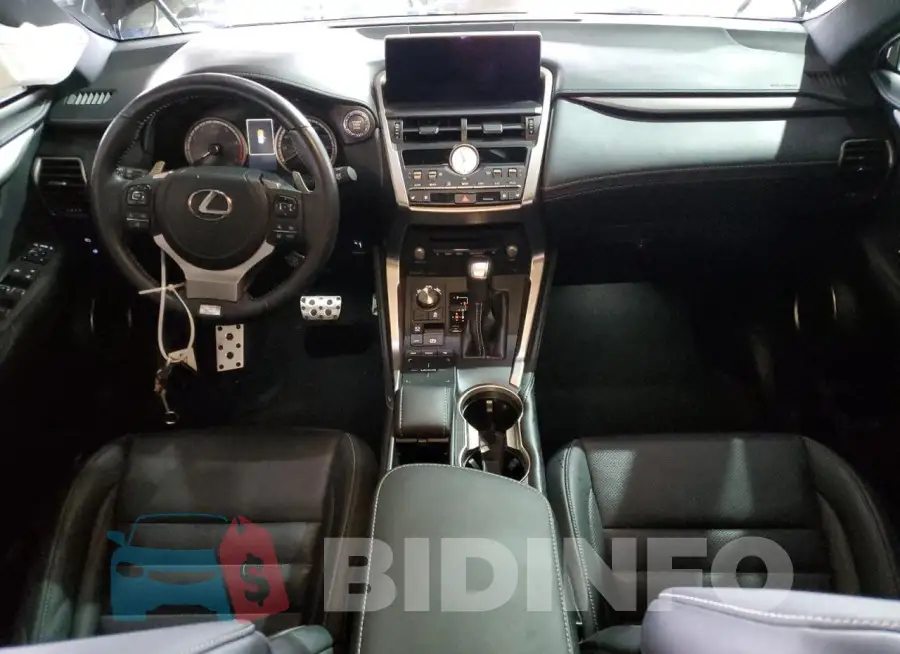 JTJSARDZ1M2264323 Photo# 8